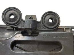 2009-2015 BMW 7 Series F01 F02 Right Passenger Headlight Bracket OEM 7184160 - actual used OEM auto part, photo 6
