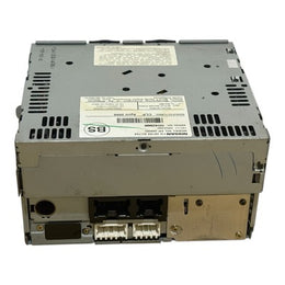 OEM Nissan/Infiniti Radio 28185-AC705 CD Deck g35 04-06 Bose PP-2665D - actual used OEM auto part, photo 6