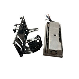2009-2017 BMW 5 7 Series X3 Top HiFi DSP Amplifier 65129248552 OEM - actual used OEM auto part, photo 3
