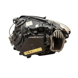 2009-2012 BMW 7 Series Right Passenger Adaptive Xenon Headlight 7182154 OEM - actual used OEM auto part, photo 5