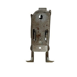 Infiniti G35 Brake Pedal Assembly w/ Bracket & Switches 46501-CD812 (Automatic) - actual used OEM auto part, photo 6