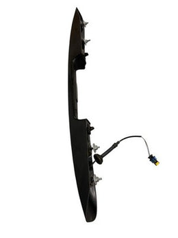 2007-2014 Escalade Tahoe Yukon Rear Trunk Lid Tailgate Molding Pull Handle OEM - actual used OEM auto part, photo 4