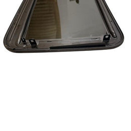 2007-2014 GMC Yukon XL Tahoe Suburban Escalade Sunroof Glass 22815953 OEM - actual used OEM auto part, photo 4