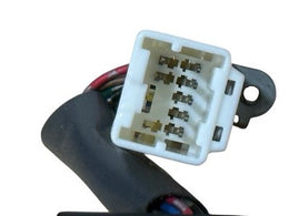 2003-2017 Nissan Infiniti Steering Angle Sensor Assembly 47945-AS500 OEM - actual used OEM auto part, photo 4