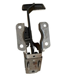 Infiniti G35 Brake Pedal Assembly w/ Bracket & Switches 46501-CD812 (Automatic) - actual used OEM auto part, photo 10