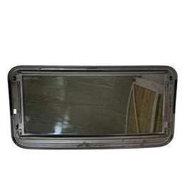 2007-2014 GMC Yukon XL Tahoe Suburban Escalade Sunroof Glass 22815953 OEM - actual used OEM auto part, photo 2
