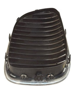 2009-2012 BMW 7 Series Driver Left Kidney Grille OEM 51137211657 - actual used OEM auto part, photo 7