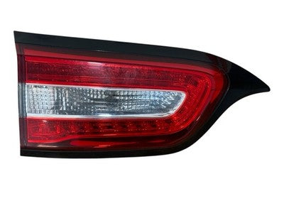 2014-18 Jeep Cherokee Left Driver Side Inner Tail Light OEM 68330345AA - actual used OEM auto part, photo 1