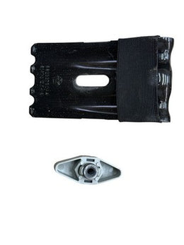 2014-2021 JEEP CHEROKEE SPARE TIRE EMERGENCY JACK KIT OEM MOPAR 82214063AE - actual used OEM auto part, photo 7