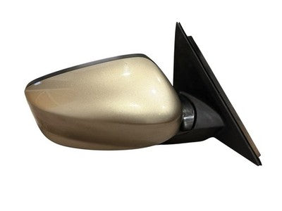2008-2012 Honda Accord Sedan RH Passenger Mirror Heated YR-574M OEM - actual used OEM auto part, photo 1