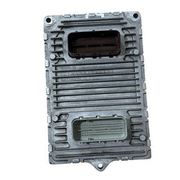 2016-2018 Jeep Cherokee 3.2L Engine Control Module ECM P68316597AC OEM - actual used OEM auto part, photo 3