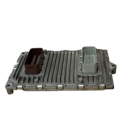 2016-2018 Jeep Cherokee 3.2L Engine Control Module ECM P68316597AC OEM - actual used OEM auto part, photo 4