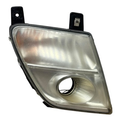 2007-2010 Saturn Sky Front Bumper Fog Light Lamp Right Passenger Side OEM - actual used OEM auto part, photo 1