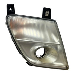 2007-2010 Saturn Sky Front Bumper Fog Light Lamp Right Passenger Side OEM - actual used OEM auto part, photo 1