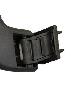 2009-2015 BMW 750i 750Li F01 F02 Front L/R Roof Grab Handle 51167903773 OEM - actual used OEM auto part, photo 4