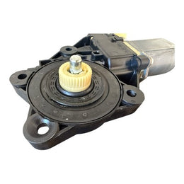 2007-2015 Mini Cooper R55 R56 R57 Right Front Passenger Window Motor 2757044 OEM - actual used OEM auto part, photo 3