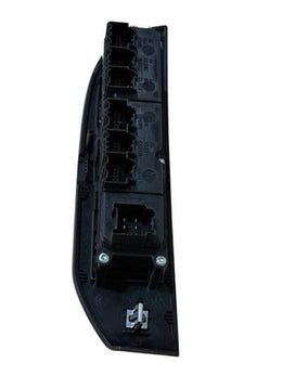2007-2014 Chevrolet GMC Cadillac Driver Power Window Master Switch 15906881 - actual used OEM auto part, photo 6