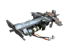 2005-2007 Infiniti G35 Power Tilt & Telescopic Steering Column OEM 48810-AC910 - actual used OEM auto part, photo 6