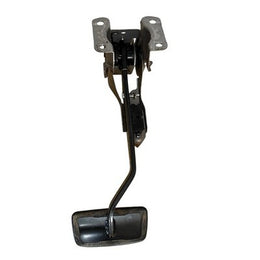 Infiniti G35 Brake Pedal Assembly w/ Bracket & Switches 46501-CD812 (Automatic) - actual used OEM auto part, photo 8
