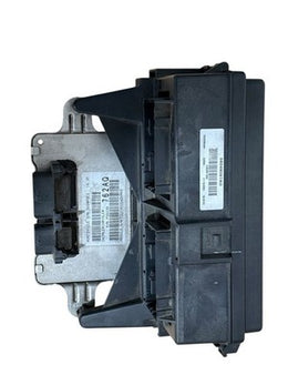 04–06 Dodge Durango TIPM Fuse Box Totally Integrated Power Module 56049097AD - actual used OEM auto part, photo 3
