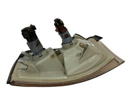 1991-1995 Acura Legend Sedan Front Left Driver Side Corner Turn Signal Light - actual used OEM auto part, photo 7
