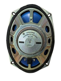 OEM Chrysler Dodge Jeep Door Speaker 05064358AB Charger 300 Ram Durango - actual used OEM auto part, photo 2