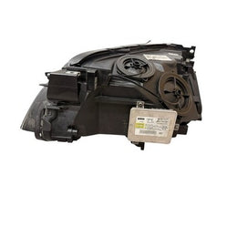2009-2012 BMW 7 Series Right Passenger Adaptive Xenon Headlight 7182154 OEM - actual used OEM auto part, photo 10
