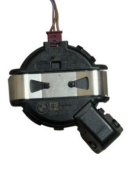 2007-2017 BMW Windshield Rain Light Solar Condensation Sensor 9254025-01 OEM - actual used OEM auto part, photo 2