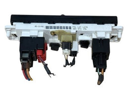 97-03 Ford F150 F250 F350 AC Heater Climate Control Panel OEM 304972156 - actual used OEM auto part, photo 3