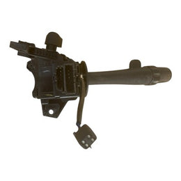 02-09 Chevy Trailblazer GMC Envoy Turn Signal Wiper Hazard Switch - actual used OEM auto part, photo 2
