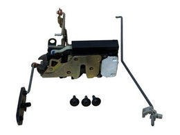 2002-2009 Chevy Trailblazer GMC Envoy Rear Liftgate Lock Actuator OEM 15110511 - actual used OEM auto part, photo 1