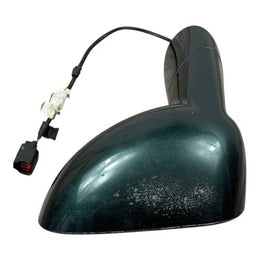 2007-2009 Saturn Sky Left Driver Side View Mirror OEM 25852608 - actual used OEM auto part, photo 6