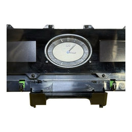 2005-2007 Infiniti G35 Clock Temperature Climate Control Display 27760-AC705 OEM - actual used OEM auto part, photo 5