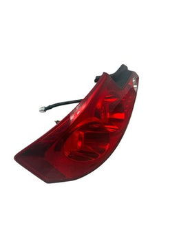 2003-2005 Infiniti G35 Coupe Tail Light LED Assembly LH OEM - actual used OEM auto part, photo 2