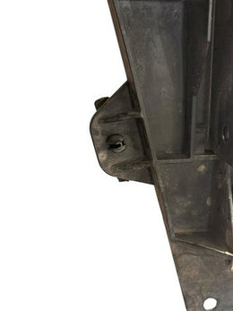 2009-2015 BMW 7 Series F01 F02 Right Passenger Headlight Bracket OEM 7184160 - actual used OEM auto part, photo 8