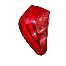 2009-2012 BMW F01 F02 7-Series Right Passenger Outer Tail Light Lamp OEM 7182202 - actual used OEM auto part, photo 3