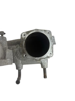 2003-2006 Infiniti G35 & 350Z Upper Plenum Intake Manifold 14010-CD000 OEM - actual used OEM auto part, photo 6