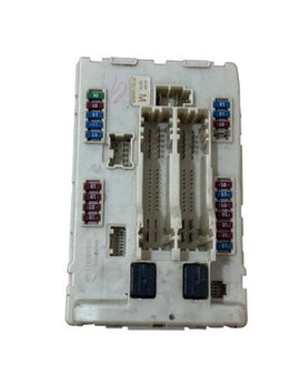 07-10 Nissan Altima 08-11 Murano 09-10 Maxima IPDM Fuse Box 284B7-1AA0A OEM - actual used OEM auto part, photo 2