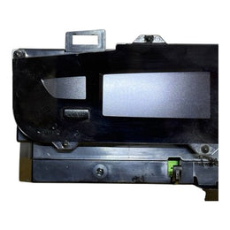 2005-2007 Infiniti G35 Clock Temperature Climate Control Display 27760-AC705 OEM - actual used OEM auto part, photo 4
