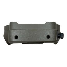 03 04 Infiniti G35 Steering Column Upper & Lower Cover Shroud Trim 48470-AM601 - actual used OEM auto part, photo 7