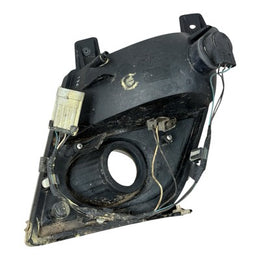2007-2010 Saturn Sky Front Bumper Fog Light Lamp Right Passenger Side OEM - actual used OEM auto part, photo 3