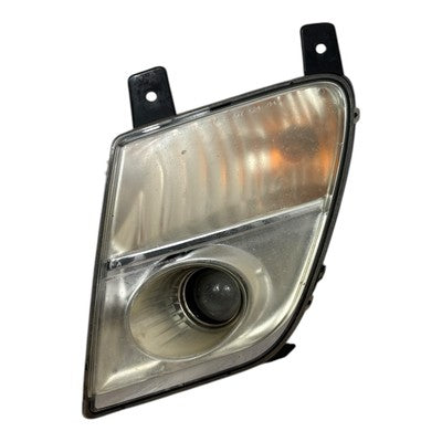 🥇07-10 SATURN SKY FRONT LEFT DRIVER SIDE TURN SIGNAL FOG LIGHT OEM - actual used OEM auto part, photo 1