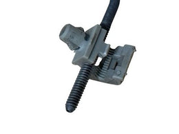 2002-2009 Chevy Trailblazer GMC Envoy Rear Liftgate Lock Actuator OEM 15110511 - actual used OEM auto part, photo 8