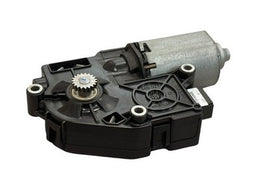 BMW 528i 535i 550i M5 640i 650i 740i 750i Sunroof Motor 67617316535 OEM - actual used OEM auto part, photo 3