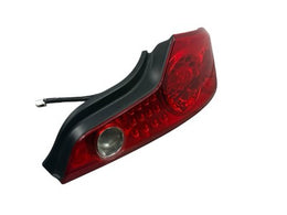 2003-2005 Infiniti G35 Coupe Right Passenger Tail Light OEM 26550-AM825 - actual used OEM auto part, photo 2