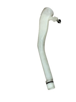 2003-2007 Infiniti G35 Windshield Washer Fluid Filler Neck OEM 28915-AM600 - actual used OEM auto part, photo 2