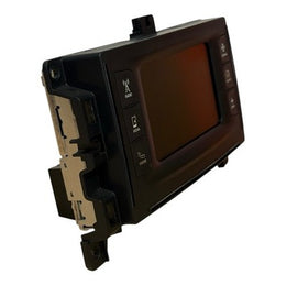2017-2018 Jeep Cherokee TOUCHSCREEN RADIO BLUETOOTH P68292885AB VP2 - actual used OEM auto part, photo 3