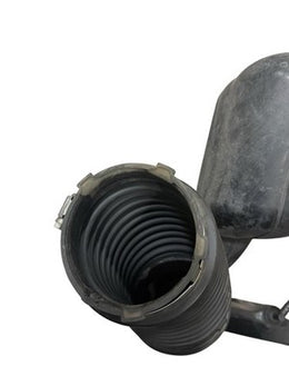 Air Intake Duct Tube Hose For 07-14 Chevy Avalanche Silverado Suburban 5.3L 6.0L - actual used OEM auto part, photo 10
