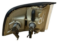 1991-1995 Acura Legend Sedan Front Left Driver Side Corner Turn Signal Light - actual used OEM auto part, photo 2