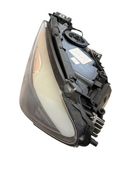 2009-2012 BMW 740i 750i Left/Driver Adaptive Xenon Headlight 63117228423 OEM - actual used OEM auto part, photo 3
